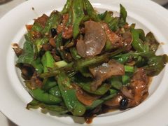-小菜园新徽菜(南京秦淮龙蟠汇店)