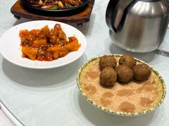 合肥糯米圆子-庐州太太(南七里店)