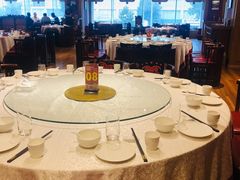 大堂-阿斯牛牛·凉山菜(新会展店)