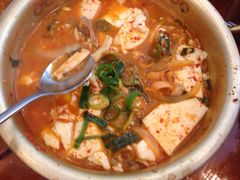 金北顺大锅家-金北顺大锅家(신사본점)