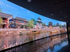 -中国京杭大运河博物馆