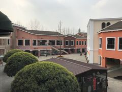 -乡村基(双流时代奥特莱斯餐厅)