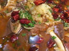 -阿巧一号私房菜(止园路店)