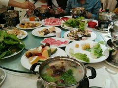 -金陵之星大酒店·中餐厅