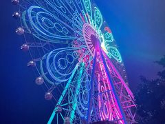 -七彩云南欢乐世界