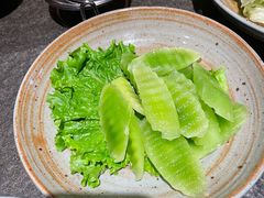 -老墙根涮肉·铜锅·烧烤(王四营店)