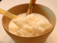 奶白酒-胡麻(静安嘉里店)