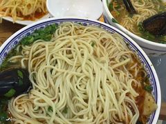 -舌尖尖兰州牛肉面(中峇鲁店)