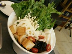 -鱼酷活鱼烤鱼(信息城店)
