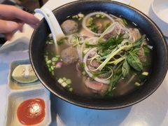 越南火车头汤河粉-美奈小馆·越南料理(福田星河COCO Park店)