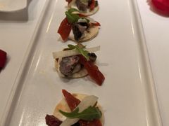 -王品牛排(北京新辰里亚运村店)