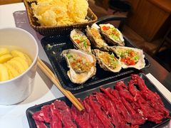 -牛品福潮汕牛肉火锅(旺庄店)