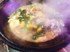 -粗粮人家·东北菜(洋桥店)