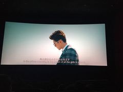 -保利国际影城(保利文化广场店)