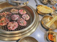 -妥妥烤肉料理(昙华林店)