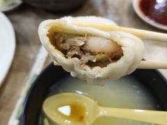 -津门张记包子铺(华昌道店)