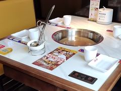 -涿派·炝锅鱼(涿州店)