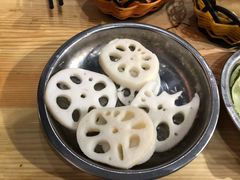 -范贤光鸡公煲(平乐园总店)