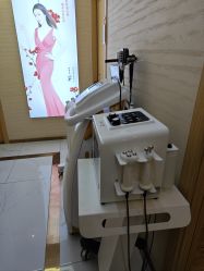 -芳朵美容养生SPA