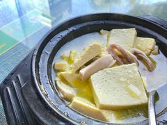 -茶油香闽南菜·花园餐厅(前埔店)