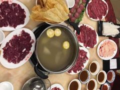 -陈记顺和潮汕牛肉火锅(韩江路店)