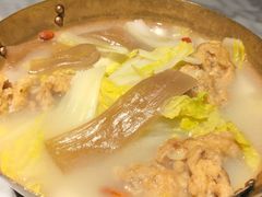 -蔴将·川菜(黄龙万科店)