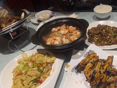 -群英会·三国菜(曹魏古城店)