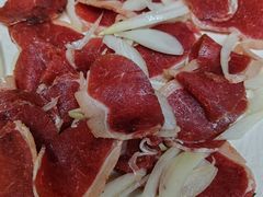 -朝鲜烤肉(安宁庄店)