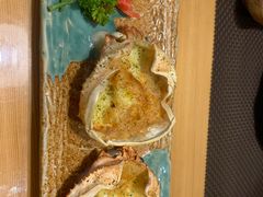 -酒久自助料理(佳兆业店)
