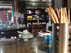 -灶东家民间菜(回兴店)