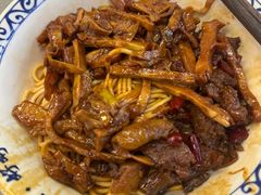 -梅溪·小伙子干挑面(安吉总店)