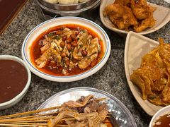 -小街天府(西工小街店)