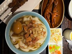 -喜晋道面馆(华严寺广场店)