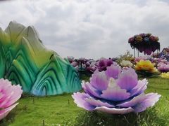 -歌斐颂巧克力小镇