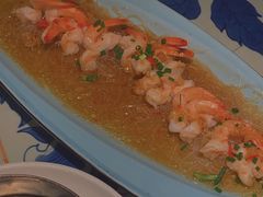 -绿茶餐厅(布吉万象汇店)