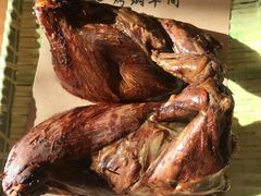 -鸽子窝(宋庄店)