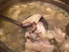-润园四季椰子鸡火锅(海上世界店)