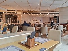 -TABLE·味西餐厅-成都茂业JW万豪酒店