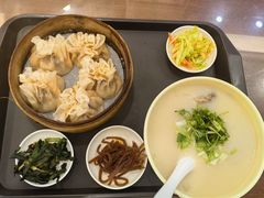 -百年认一力 太原老字号 (桥头街店)