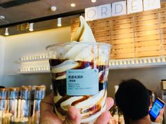 -喜茶(东莞汇一城店)