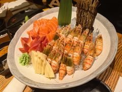 -赤坂亭M9和牛烧肉(世博源店)