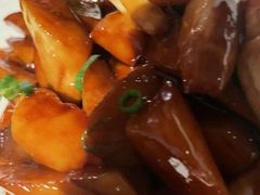 -逸林轩中餐厅(中信泰富朱家角锦江酒店)