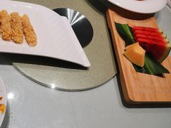 -马旺子酒楼