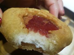 乳饼火腿-醉云喃