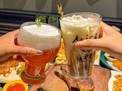 -吱咖啡西式简餐