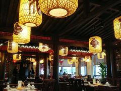 大堂-杨记隆府(时代天街店)