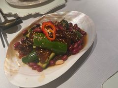 醋拌红海蜇-闻见中国海南菜(K11店)