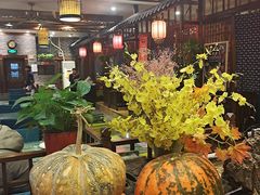 -玉桥餐厅(天坛店)