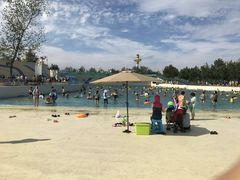 -秦皇岛乐岛海洋王国