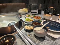 -大头椰·海南椰子鸡火锅(思明万象城店)